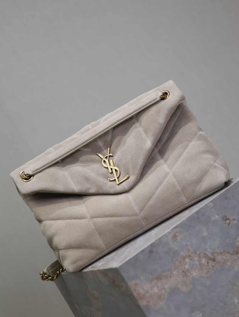 YSL Top Handle Bags